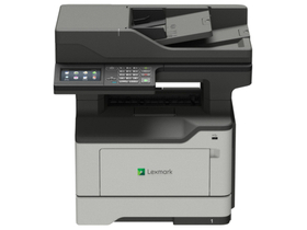 利盟 MX521ade 一体机驱动