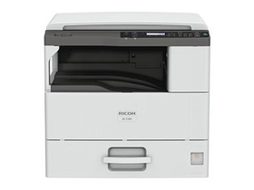 理光Ricoh M 2700 一体机驱动