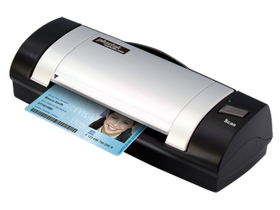 精益Plustek MobileOffice D620 扫描仪驱动