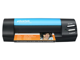 ���� MobileOffice S602 ɨ��������