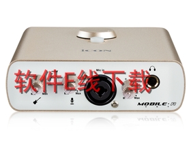 ����iCON Mobile R VST ��������