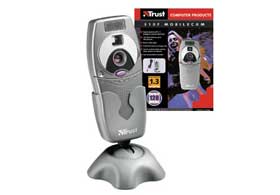 Mobile Webcam 310F����ͷ����