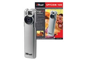Mobile Webcam SpyCam 100摄像头驱动