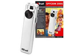 Mobile Webcam SpyCam 300S����ͷ����
