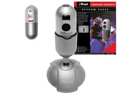 Mobile Webcam SpyCam 300XS����ͷ����