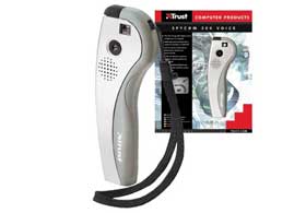 Mobile Webcam SpyCam 300 Voice摄像头驱动