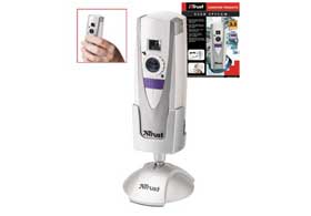 Mobile Webcam SpyCam 500N摄像头驱动