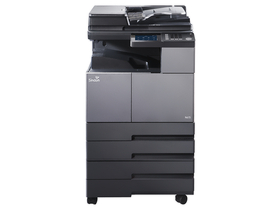 新都Sindoh N418 一体机驱动