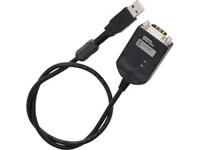 欧姆龙OMRON NS USB接口驱动