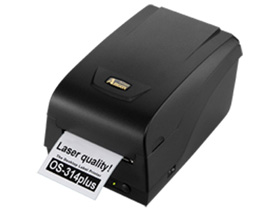 立象ARGOX OS-314Plus条码打印机驱动