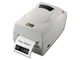 立象ARGOX WLP-660热敏打印机驱动