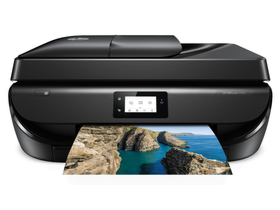 惠普HP OfficeJet 5220 一体机驱动