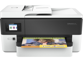 HP OfficeJet Pro 7720 һ�������
