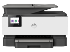 ����HP Officejet Pro 9015һ�������