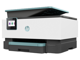 ����HP Officejet Pro 9018һ�������