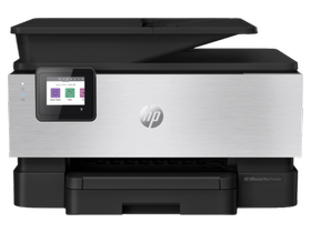 ����HP Officejet Pro 9019һ�������