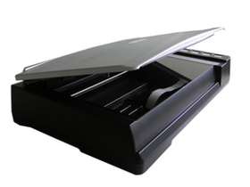 ���� OpticBook A300E ɨ��������