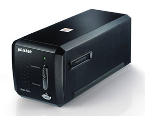 ���� OpticFilm 8200i ɨ��������