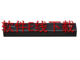 佳能 P-208II 扫描仪驱动