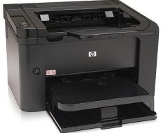 惠普HP LaserJet Pro M402dn 打印机驱动