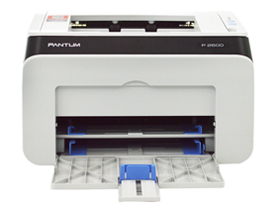 奔图 P2600 打印机驱动