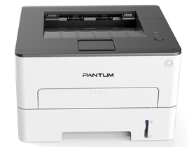 奔图 P3010D 打印机驱动