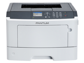 奔图 P4000DN 打印机驱动