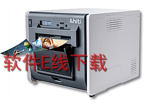 ����HiTi P530D ��ӡ������