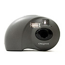 创新PC-CAM 550摄像头驱动