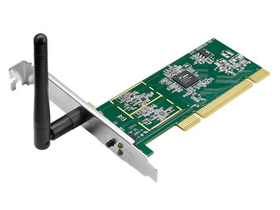 ASUS PCI-N10������������