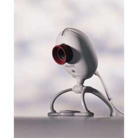 Philips PCVC720K摄像头驱动