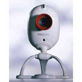 Philips PCVC730K/00摄像头驱动