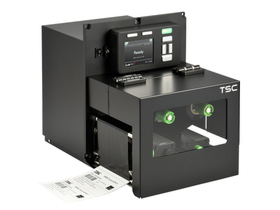 TSC PEX-1220 打印机驱动