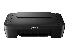 ����Canon MG2580s ��ӡ������