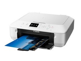 ����Canon PIXMA MG5340 ��ӡ������