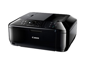 ����Canon PIXMA MX520 Series ����