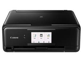 佳能Canon PIXMA TS8170 一体机驱动