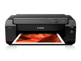 ����Canon PRO-500 ��ӡ������