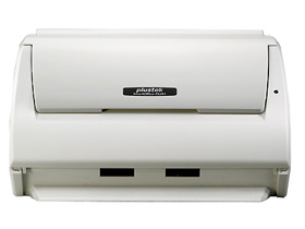 精益Plustek PS251 扫描仪驱动
