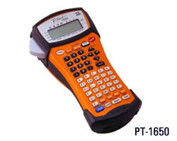 �ֵ� PT-1650��ӡ������