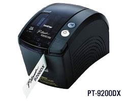 �ֵ� PT-9200DX��ӡ������