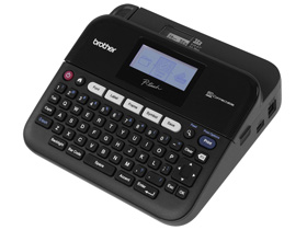 兄弟 PT-D450桌面式标准型标签打印机驱动