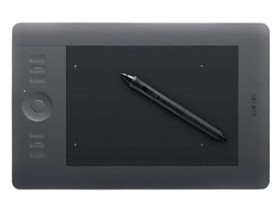 WACOM Ӱ����� PTH-450 ��ͼ������