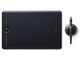 Wacom PTH-660 ��ͼ������