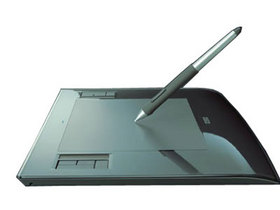 WACOM Ӱ��3��PTZ-430 ��ͼ������