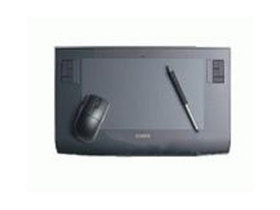 WACOM Ӱ��3��PTZ-631W��ͼ������