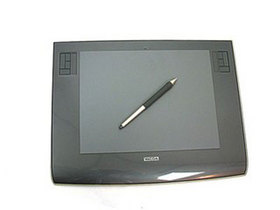 WACOM Ӱ��3��PTZ-930��ͼ������