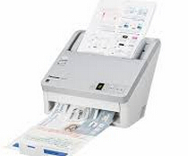 ����Panasonic KV-SS50EX ɨ��������