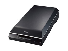 爱普生Epson Perfection V550 Photo 扫描仪驱动