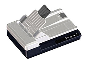 影源 Q520 扫描仪驱动